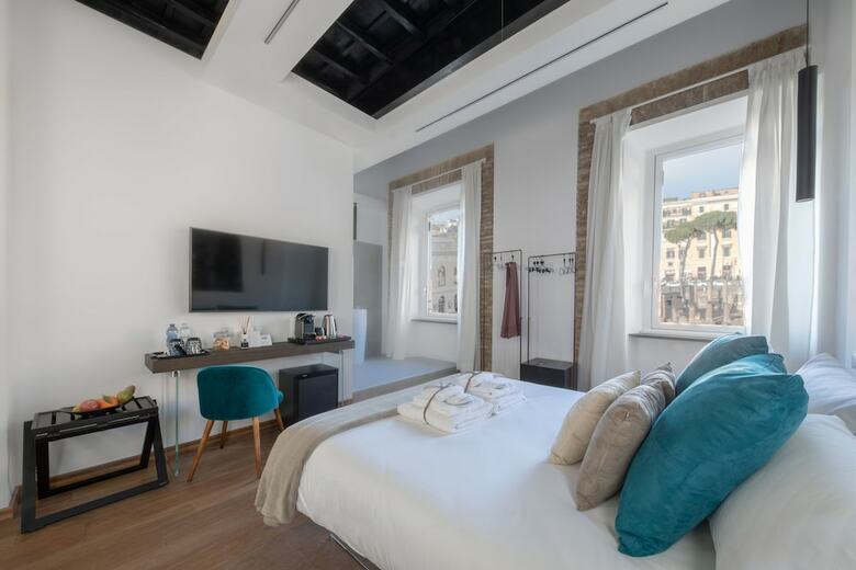 Hotel Argentina Suites