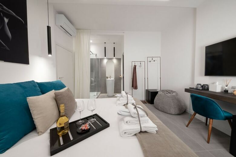 Hotel Argentina Suites