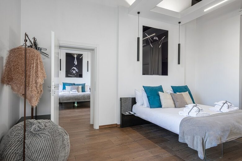 Hotel Argentina Suites