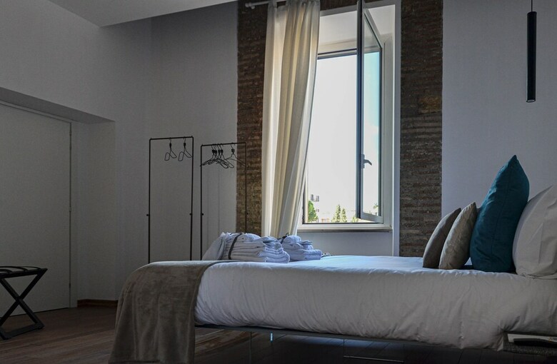Hotel Argentina Suites