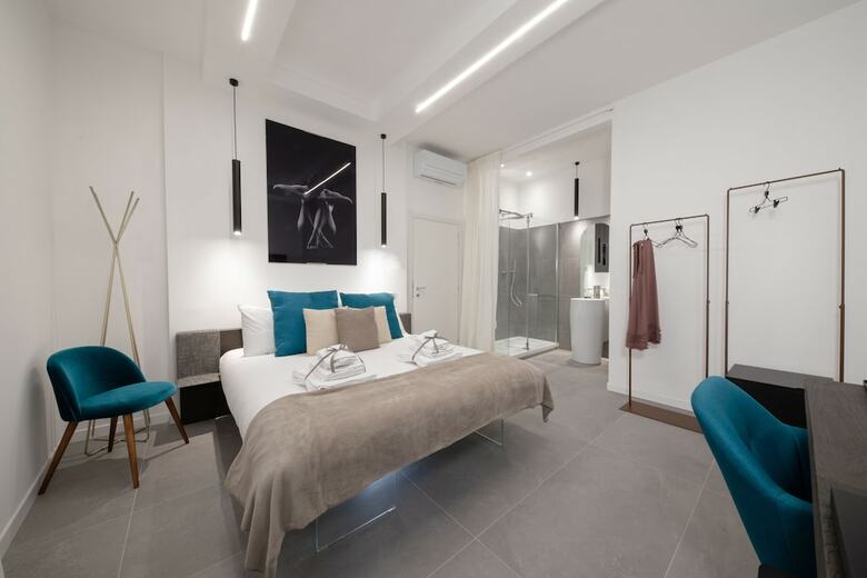 Hotel Argentina Suites