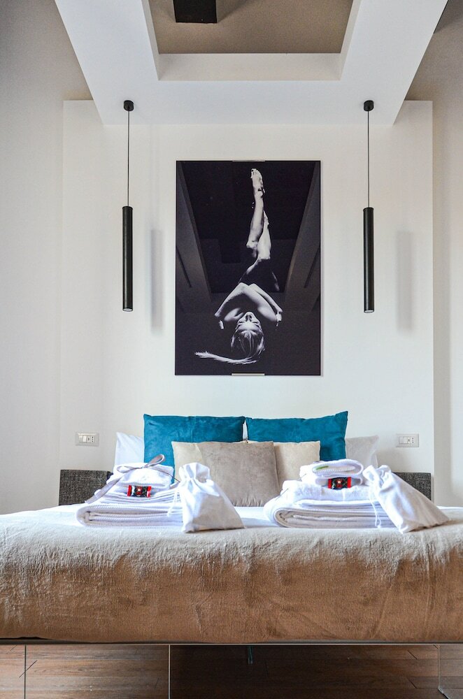 Hotel Argentina Suites