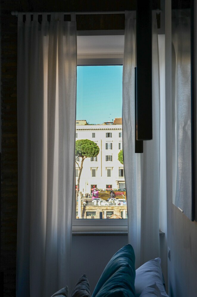 Hotel Argentina Suites