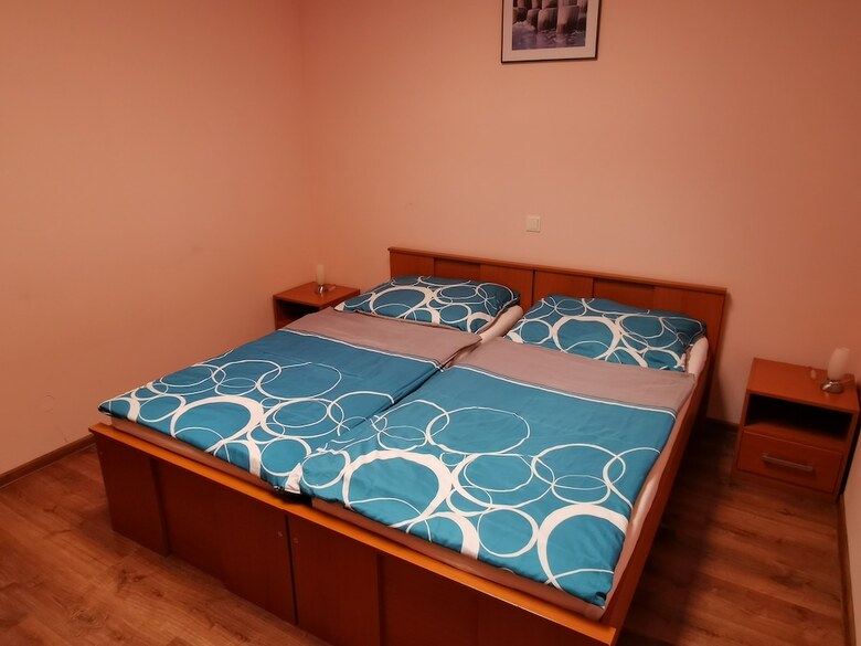 Hotel & Tenniscenter Khail