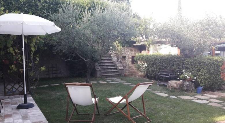 Agroturismo Colleparadiso