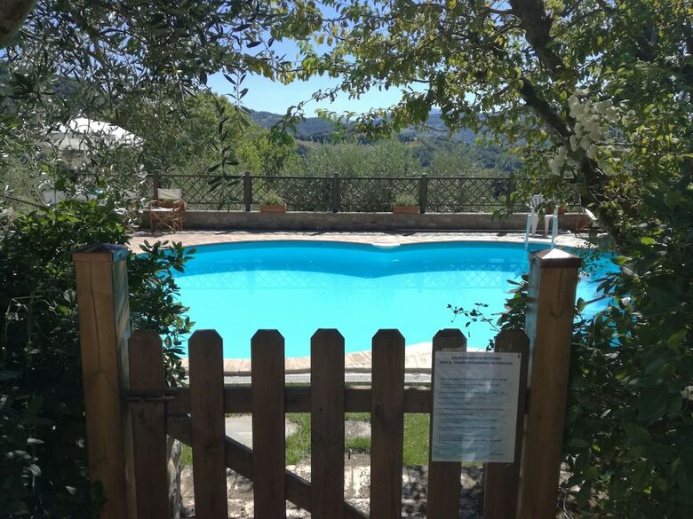 Agroturismo Colleparadiso