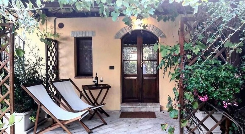Agroturismo Colleparadiso