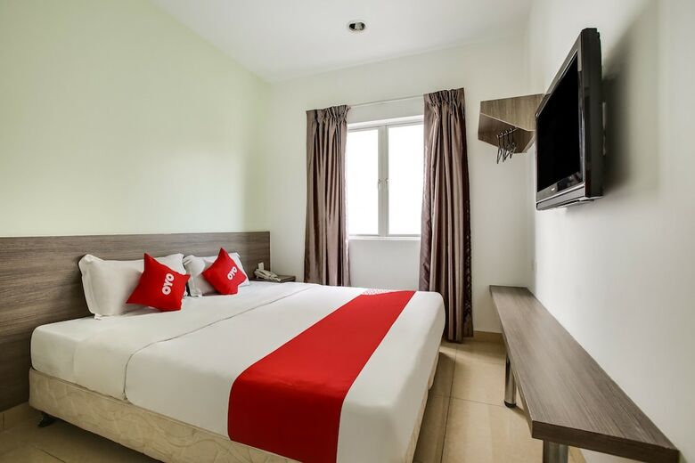 Oyo 89655 Sri Duta Hotel