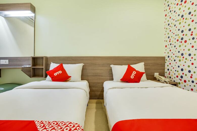 Oyo 89655 Sri Duta Hotel