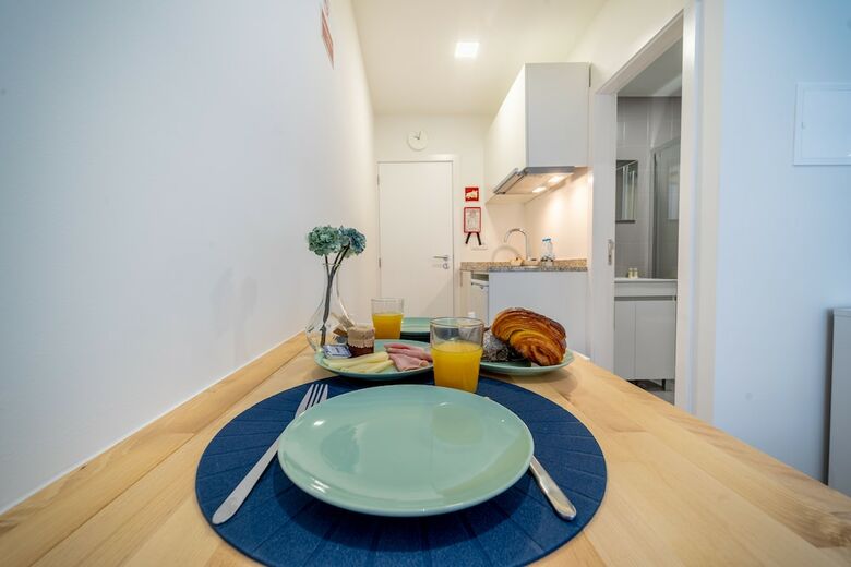Apartamentos Guadalupe Lofts