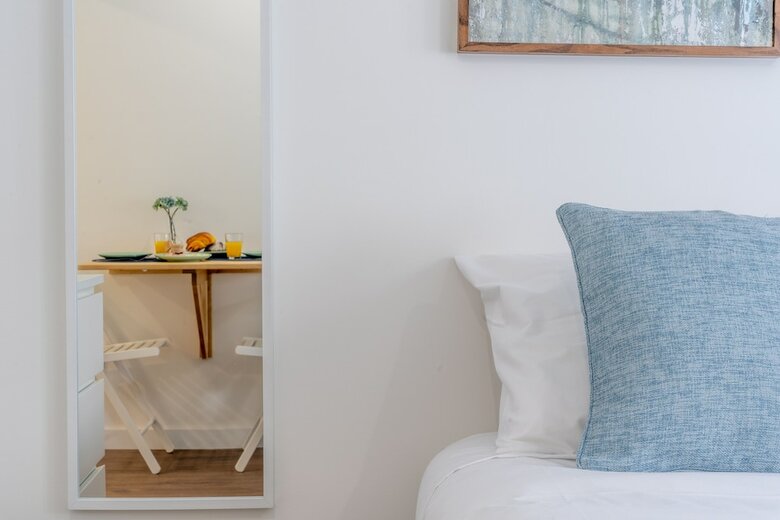 Apartamentos Guadalupe Lofts