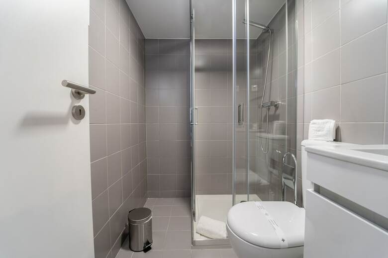 Apartamentos Guadalupe Lofts
