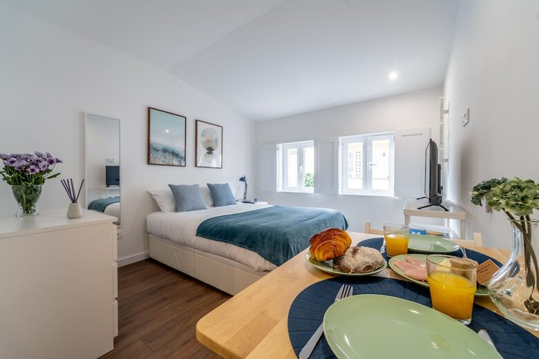 Apartamentos Guadalupe Lofts