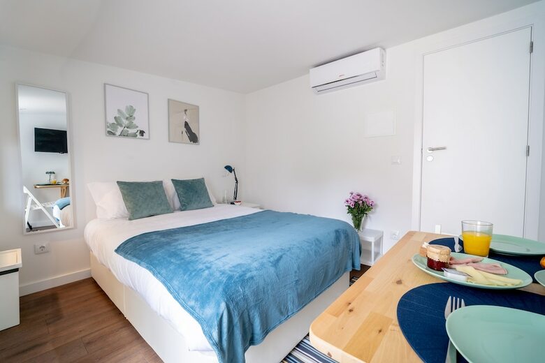Apartamentos Guadalupe Lofts
