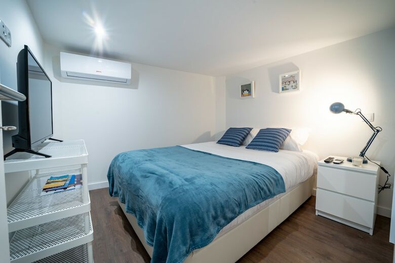 Apartamentos Guadalupe Lofts