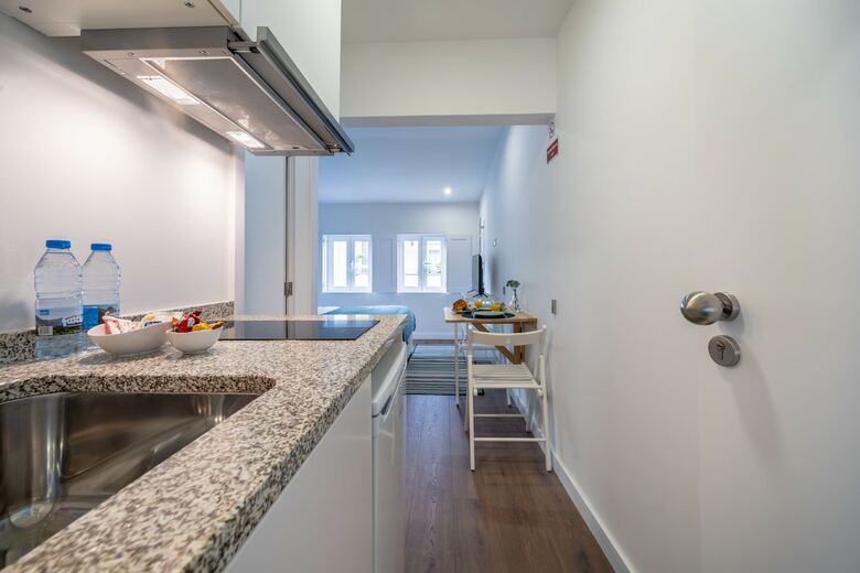 Apartamentos Guadalupe Lofts