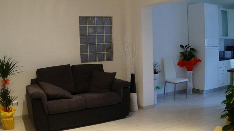 Hotel Affittacamere Quattro Stagioni
