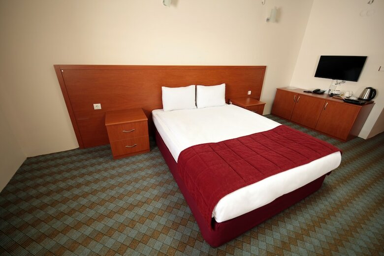 Erciyes Hill Hotel
