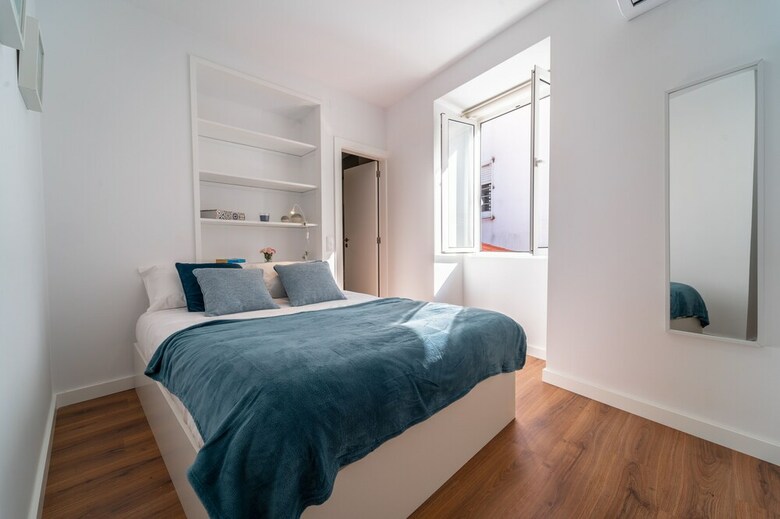 Pra�a Velha Apartments