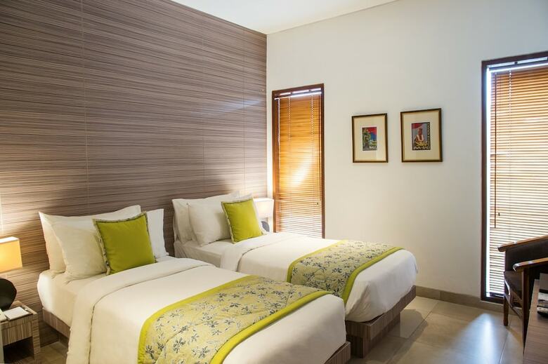 Hotel Lembongan Boutique Resort