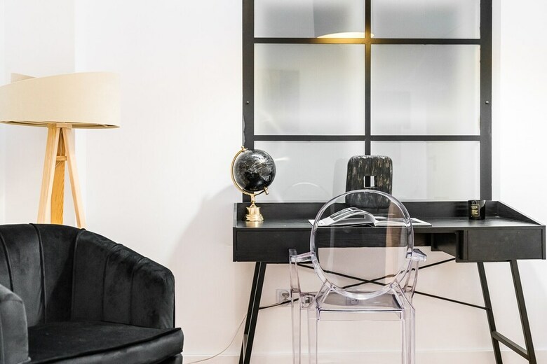 Noble Apartment By Loft Affair
