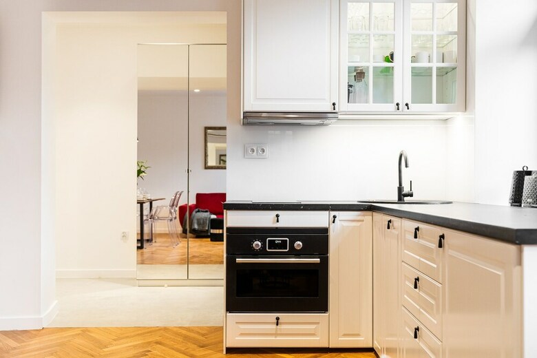 Noble Apartment By Loft Affair