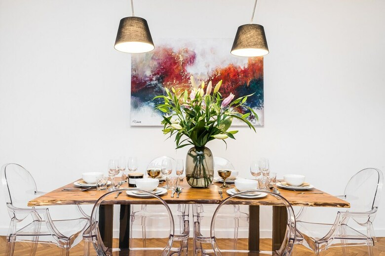 Noble Apartment By Loft Affair