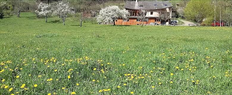 G�tes Du Haut Tarn