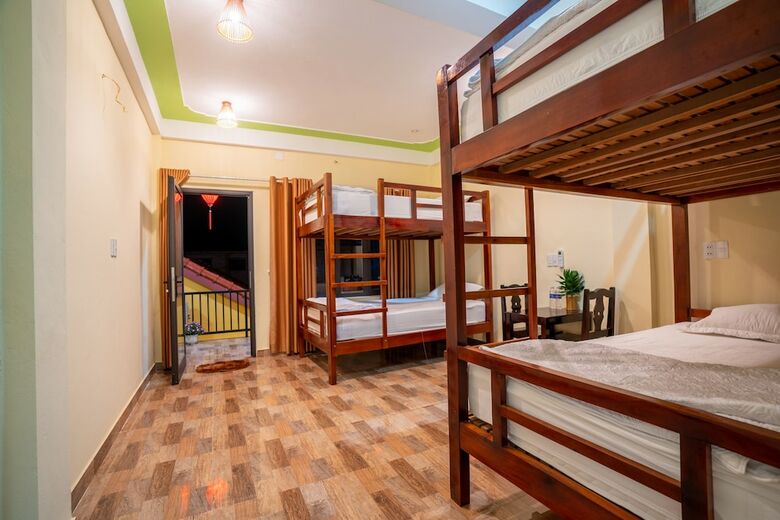 Hotel Phong Nha Ecolodge