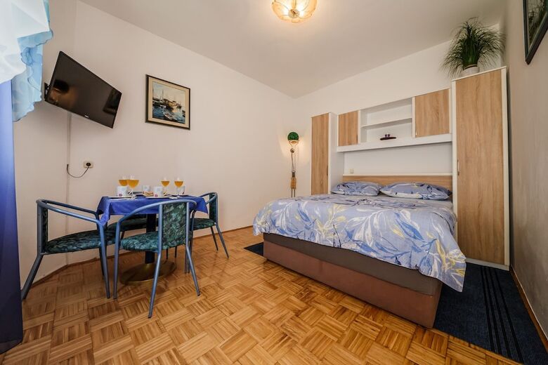 Apartments Sea Star