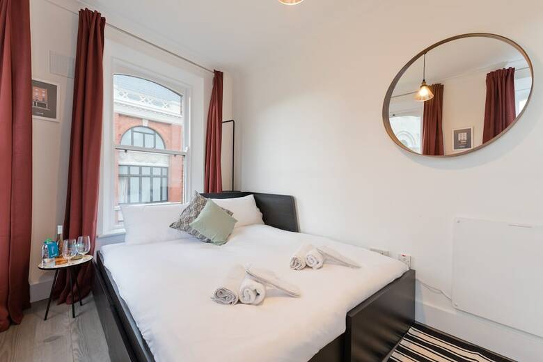 Aparthotel Sweet Inn - Parliament