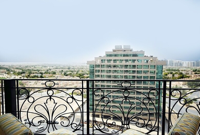 Apartamento Key Host - Canal Residence Ven 06