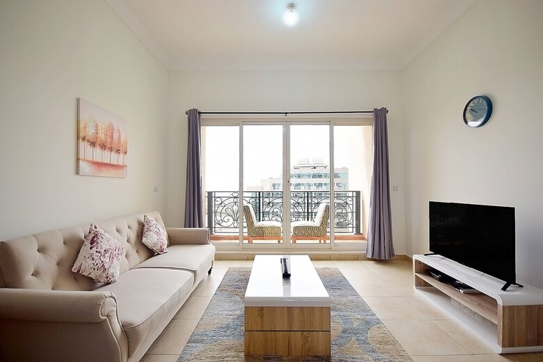 Apartamento Key Host - Canal Residence Ven 06