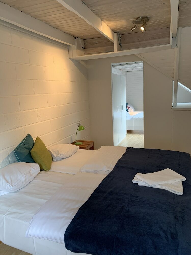 Byhus Horsens