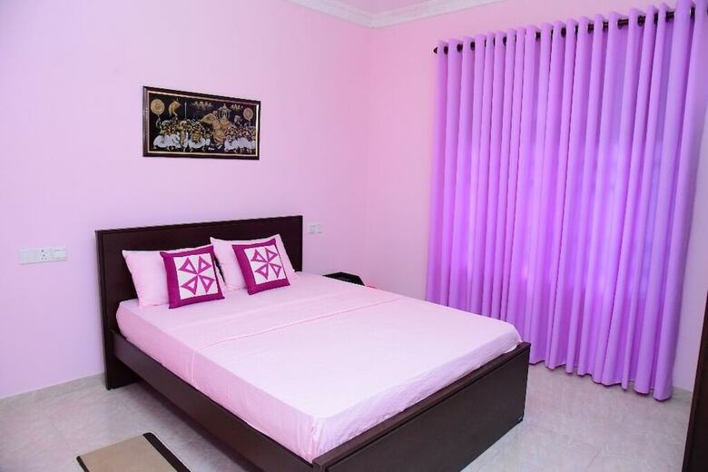 Hotel Airport Blessings Villa