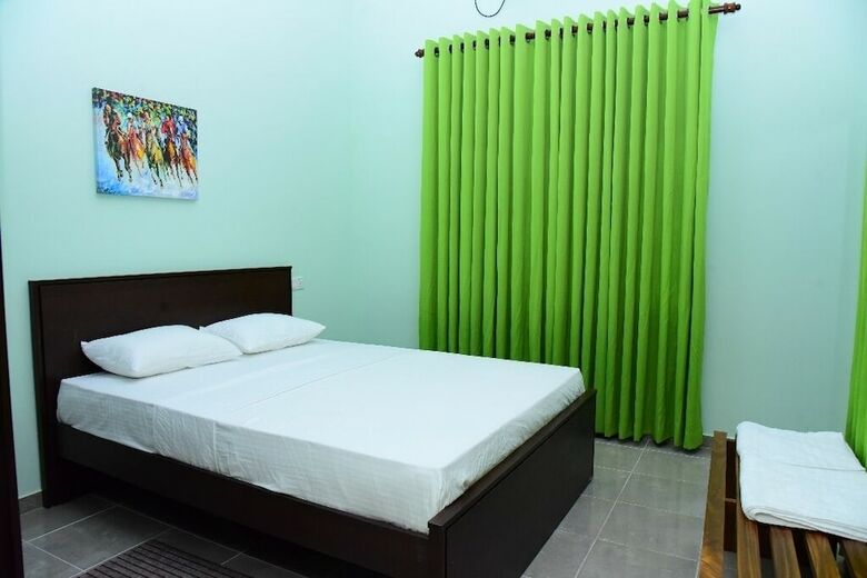 Hotel Airport Blessings Villa