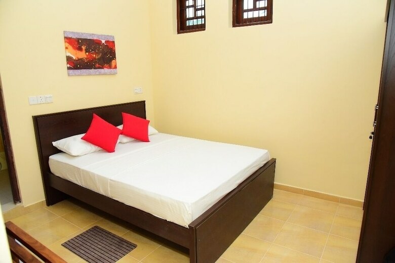 Hotel Airport Blessings Villa
