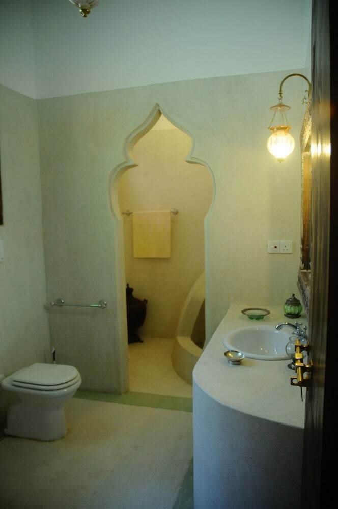 Bed & Breakfast Swahili House