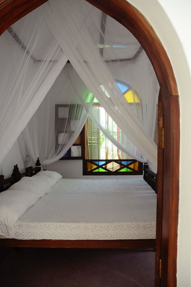 Bed & Breakfast Swahili House