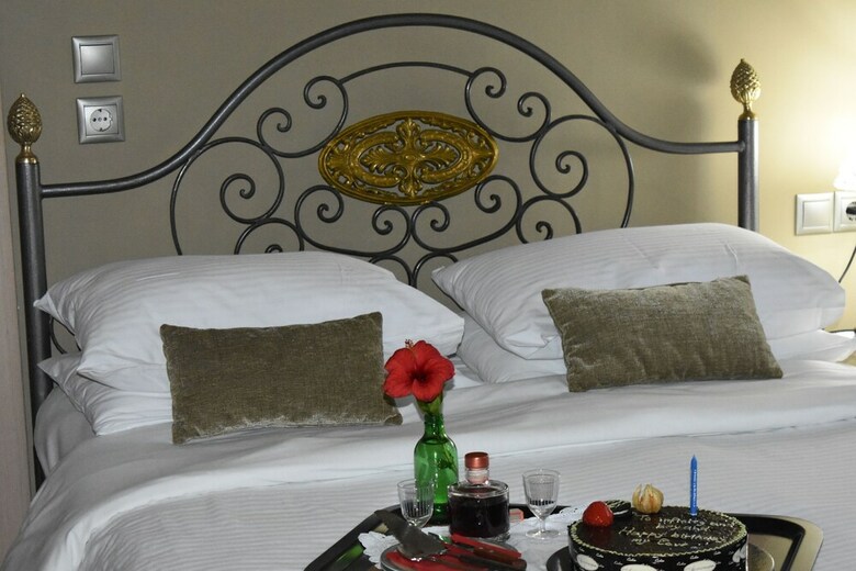 Hotel Ganimede