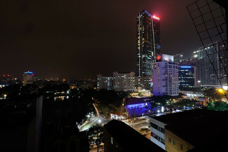 Aparthotel Nine Housing - Kim Ma