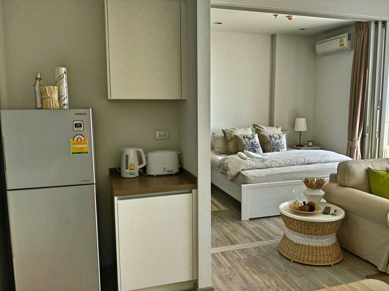 North Beach Private Residence & Resort