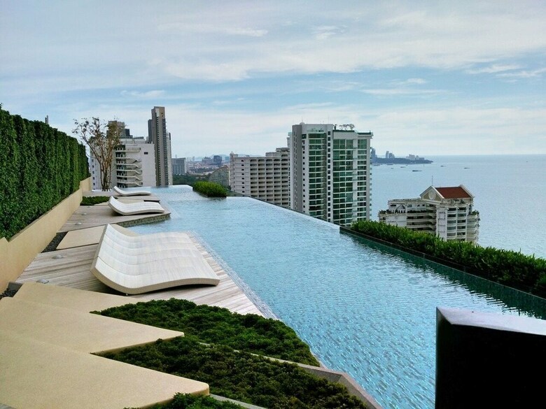 North Beach Private Residence & Resort
