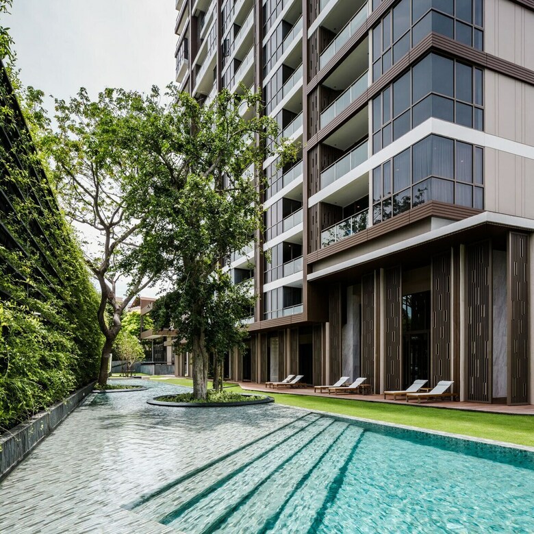 North Beach Private Residence & Resort