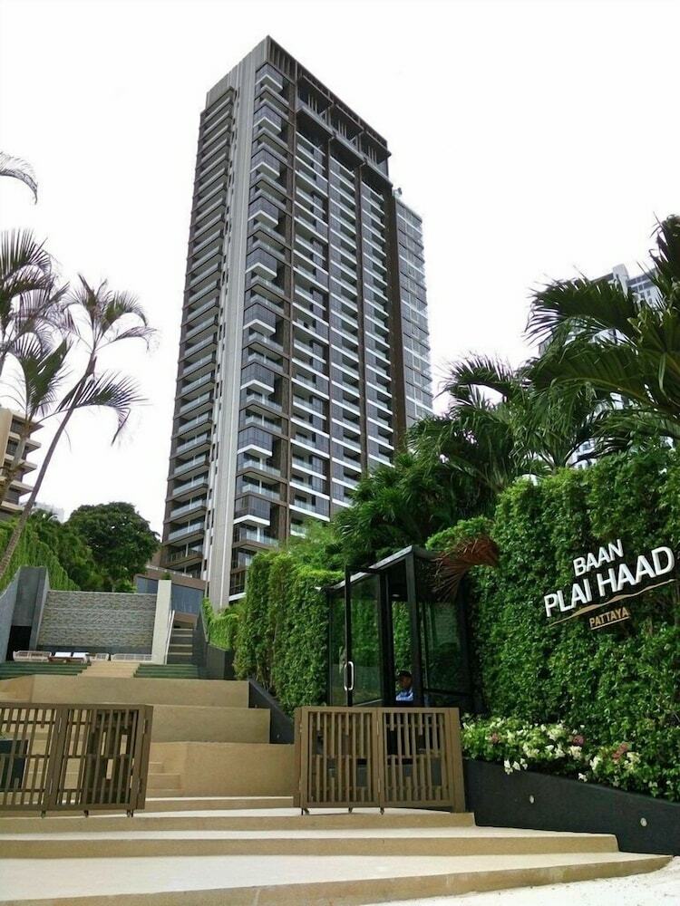 North Beach Private Residence & Resort