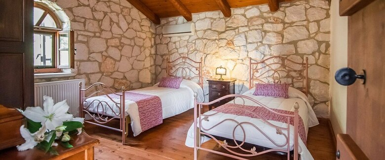 Boschetto Holiday Village