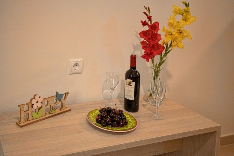 Apartamentos Danai Studio