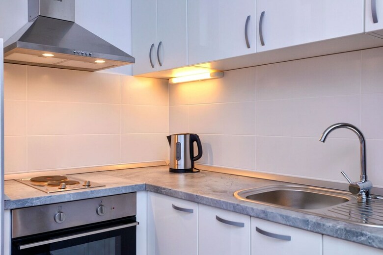 Apartment Vanja