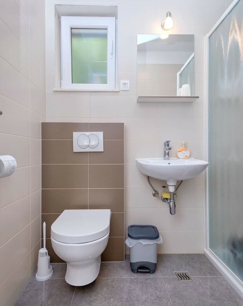 Apartment Vanja