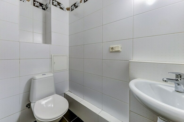 Ag Apartment Badaeva 14